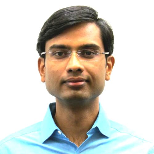 Aditya Somani