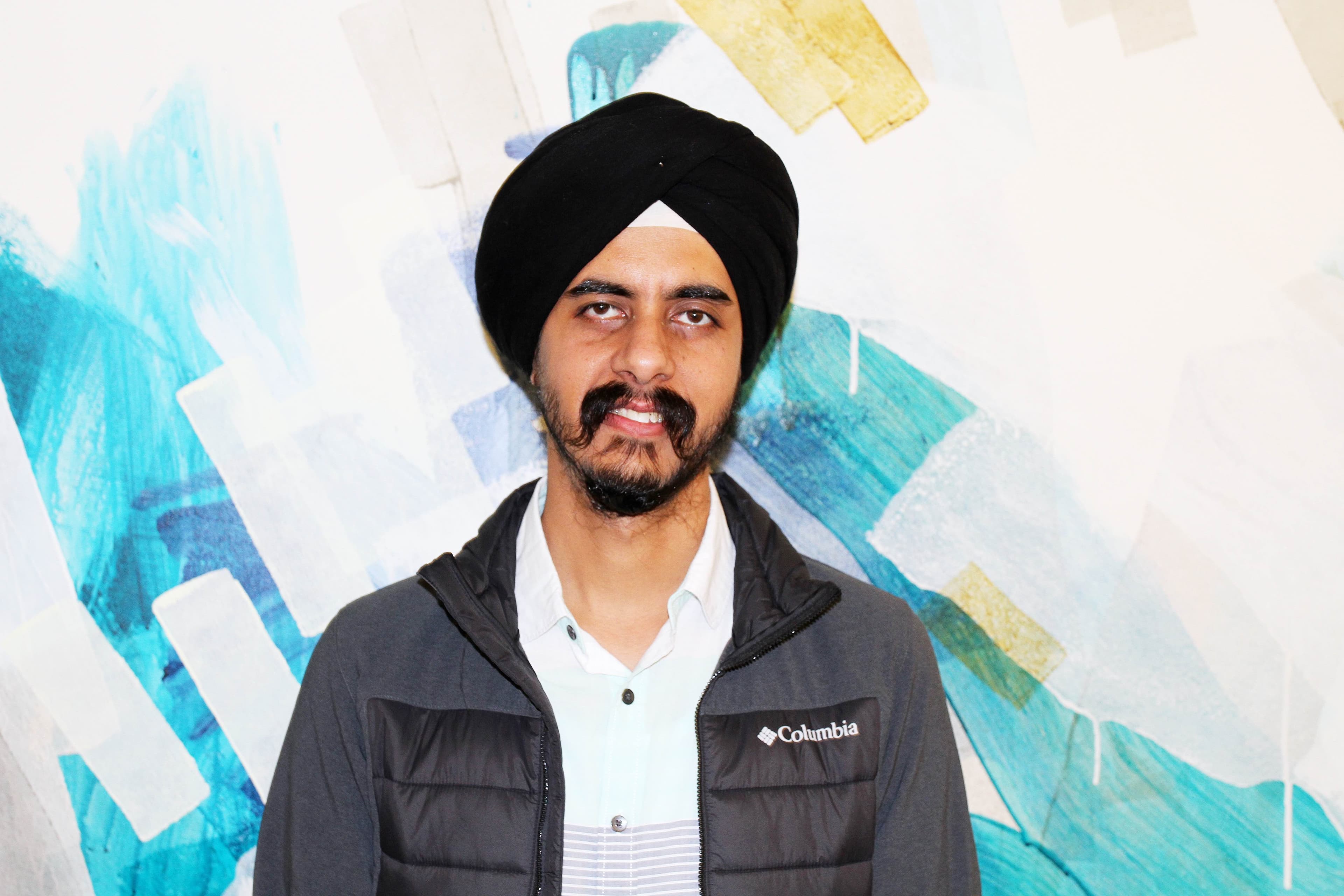 Manveer Chawla