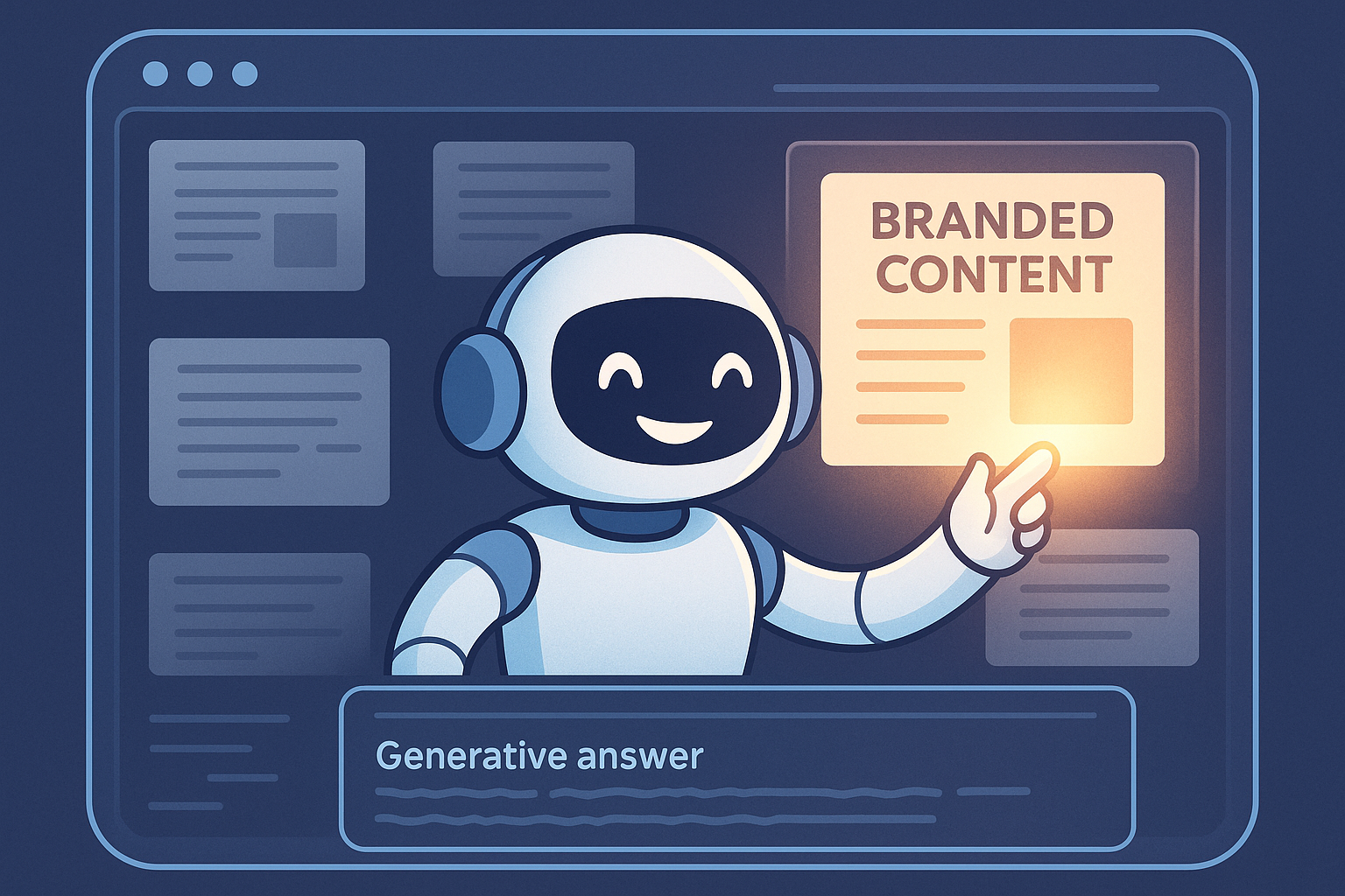 Topical Authority: A Guide to SEO in the Age of AI (GEO)